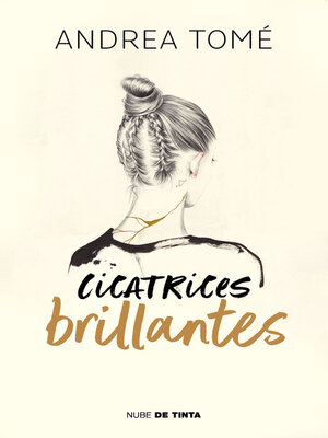 cover image of Cicatrices brillantes